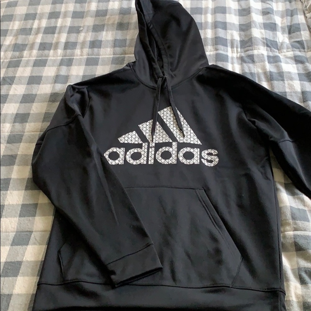 Men’s Adidas Hoodie